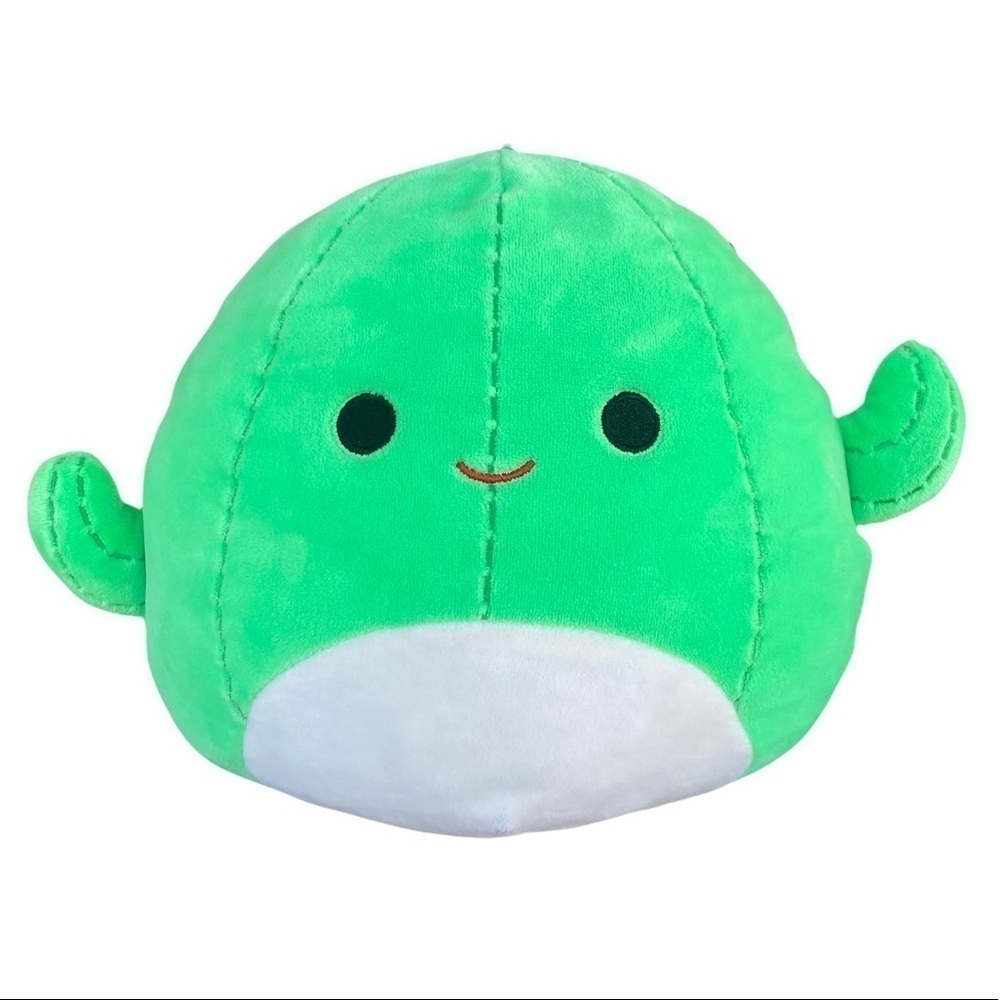 Squishmallow Marcellus the Cactus 8”